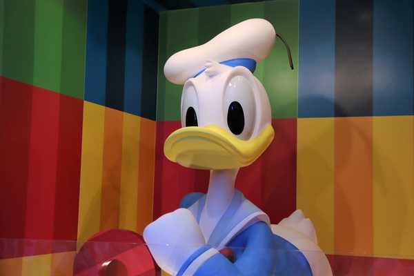 Donald Duck Day