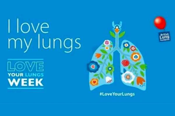 Love Your Lungs Week