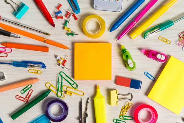 Lots of stationery for National Stationery Week