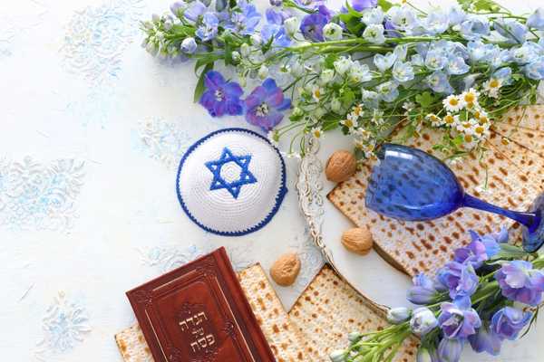 Passover. Jewish celebration