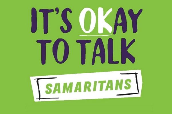 24/7 Samaritans Awareness Day