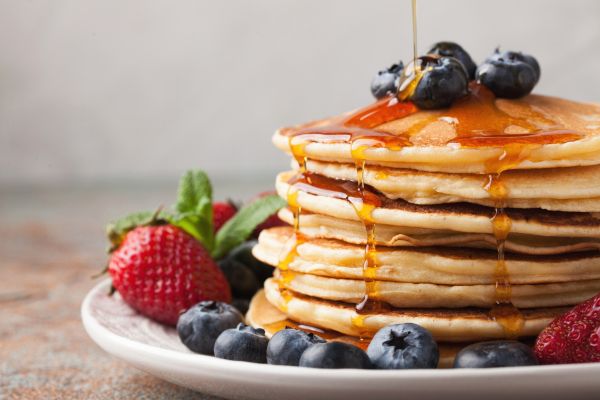 Shrove Tuesday - Pancake Day