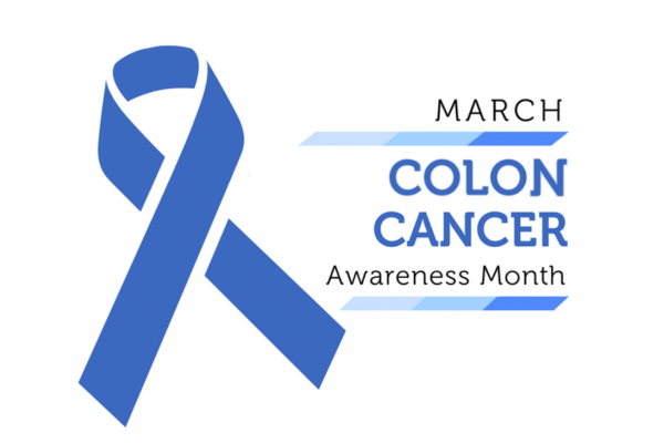 Colon Cancer Awareness Month