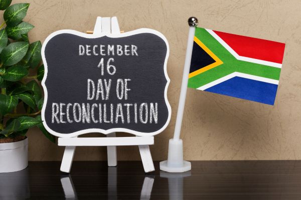 Day Of Reconciliation
