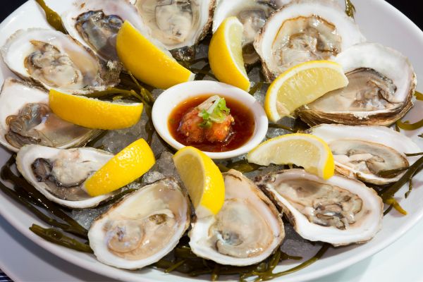 Galway Oyster Festival