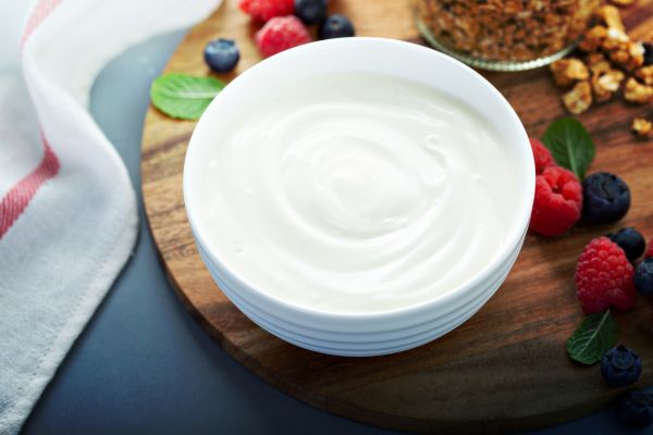 Greek Yogurt Day