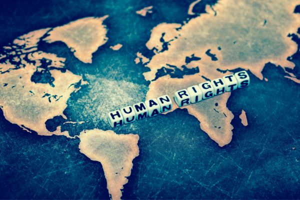 Universal Human Rights Month