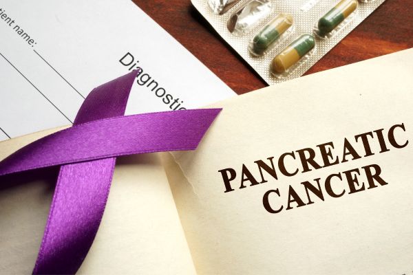 Pancreatic Cancer Awareness Month