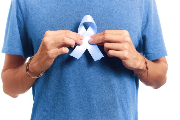 Testicular Cancer Awareness Month