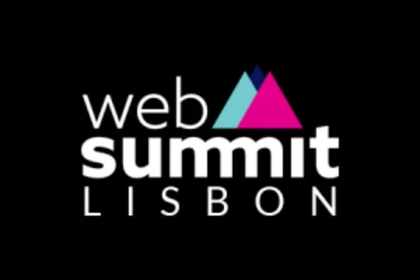 Web Summit Lisbon