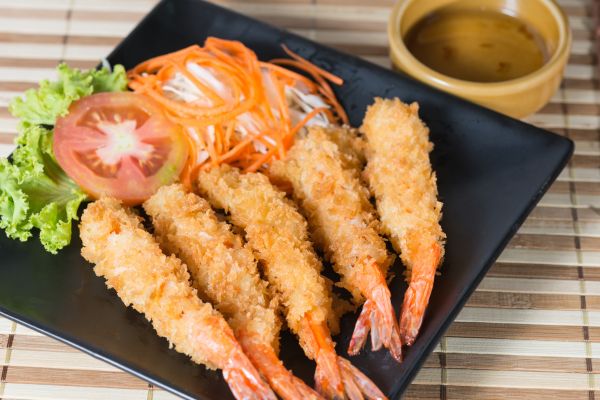 National Tempura Day