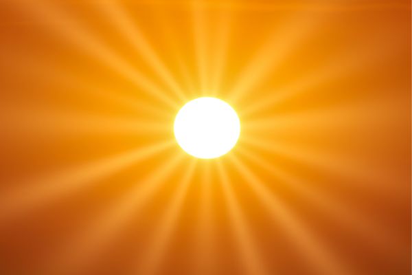 Sun Awareness Week