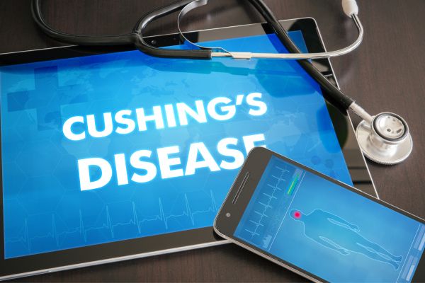 Cushing’s Disease Day on 8th April